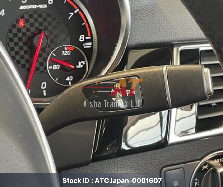 2018 Mercedes Benz GLE434 Machic Coupe 